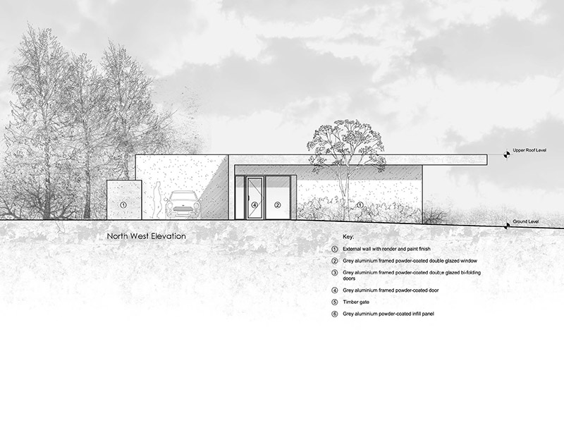 The Barn Stables, Totteridge