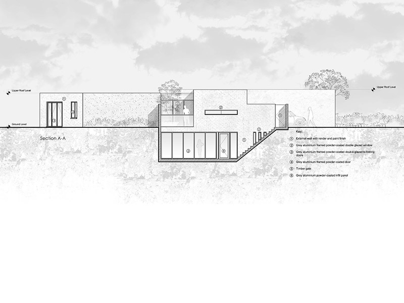 The Barn Stables, Totteridge