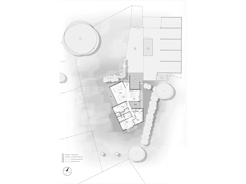 The Barn Stables, Totteridge