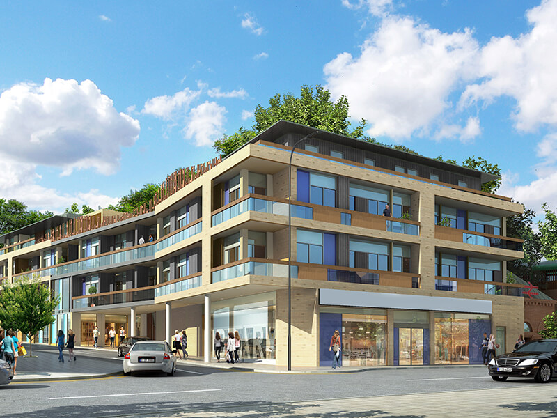 Grove Vale, East Dulwich