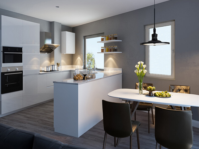 Grove Vale, East Dulwich
