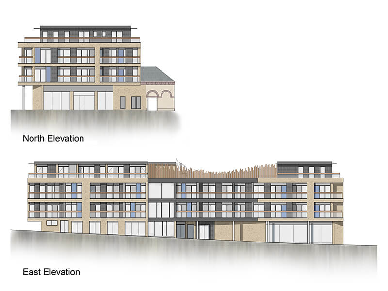 Grove Vale, East Dulwich