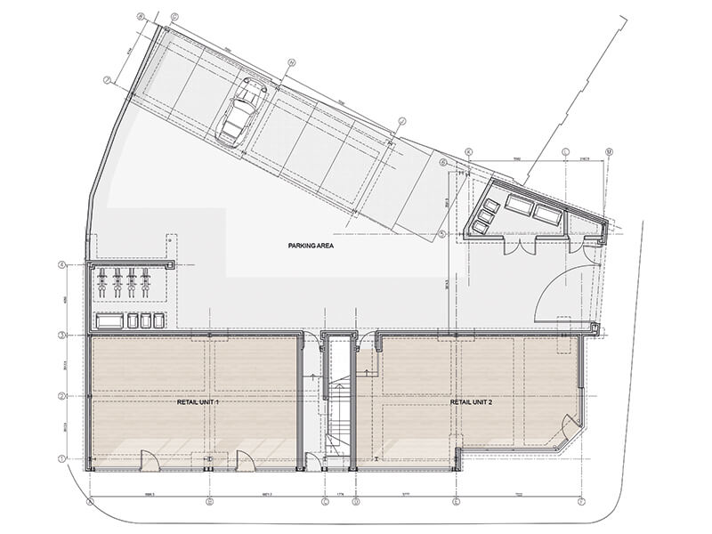High Street, N14