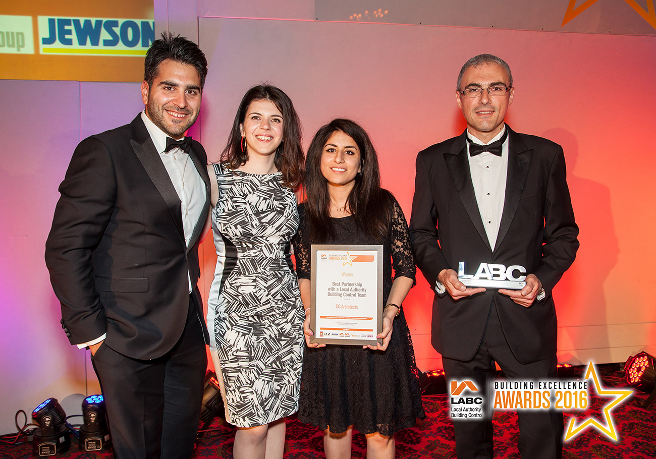 LABC Awards