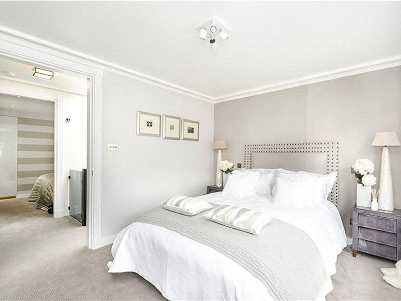 Montpelier Walk, Kensington and Chelsea
