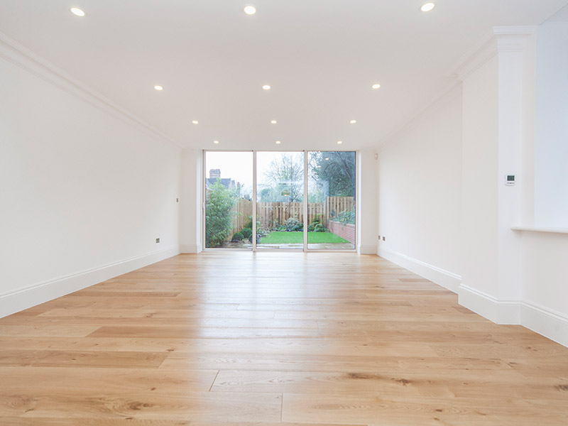 Shepherds Hill, Highgate