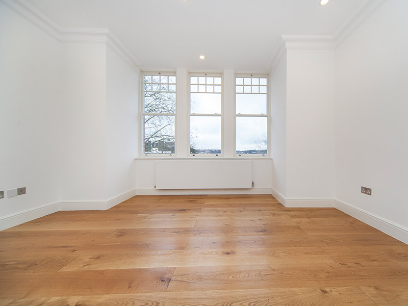 Shepherds Hill, Highgate