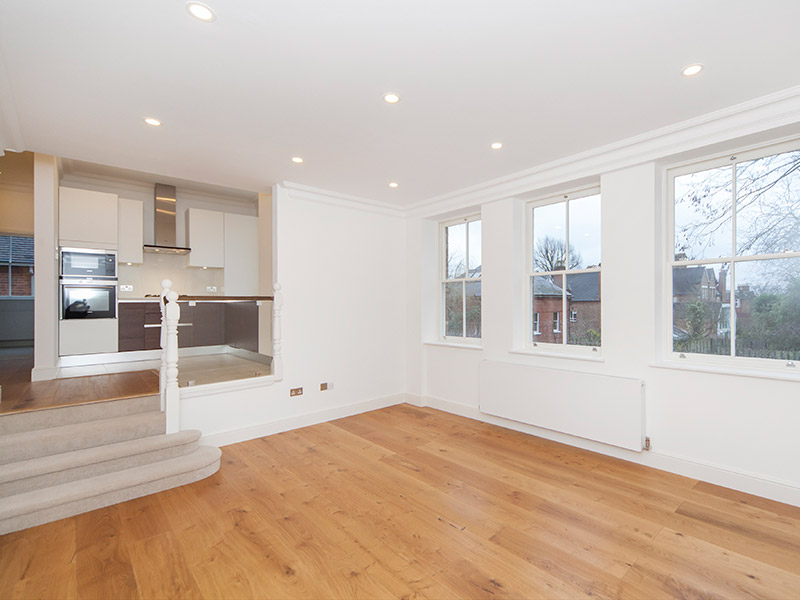 Shepherds Hill, Highgate