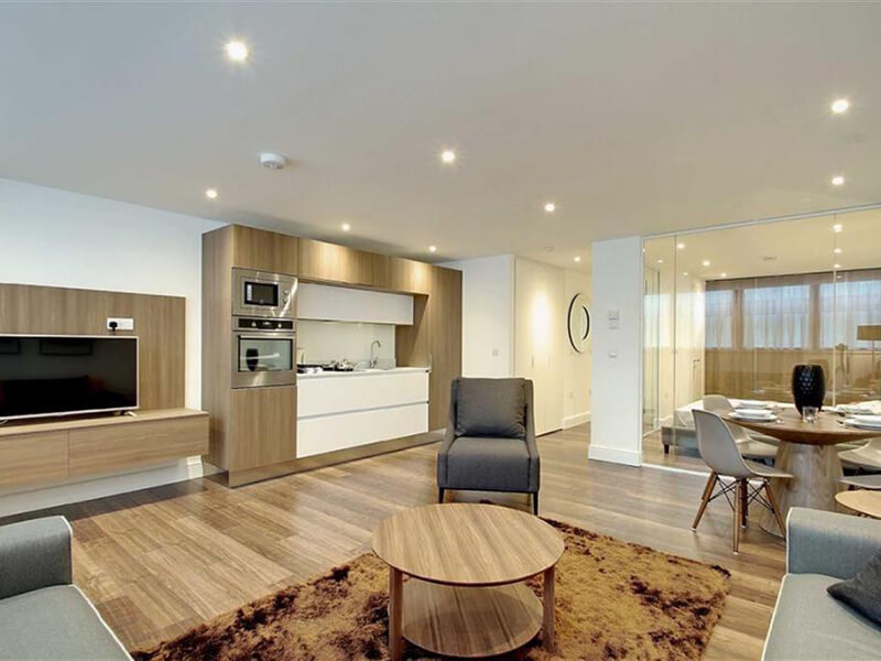 Centre Heights - Phase 1