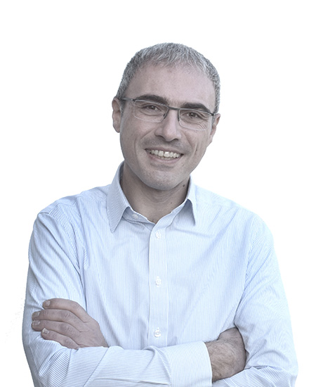 Chris Georgiou