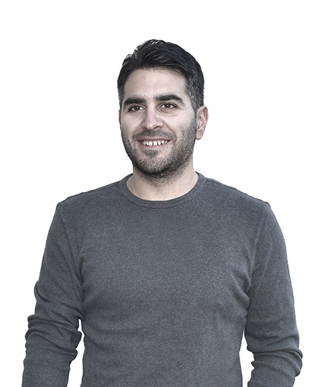 Nick Papalexandrakos